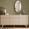 Lipasto Torsby 180 cm