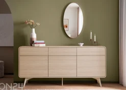 Lipasto Torsby 180 cm