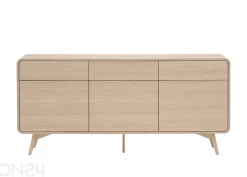 Lipasto Torsby 180 cm