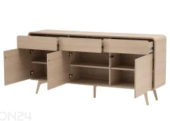 Lipasto Torsby 180 cm