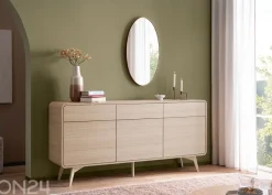 Lipasto Torsby 180 cm