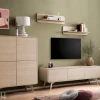 Lipasto Torsby 108 cm