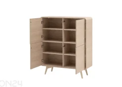 Lipasto Torsby 108 cm