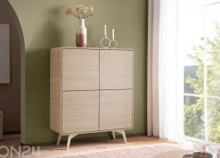 Lipasto Torsby 108 cm
