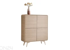 Lipasto Torsby 108 cm