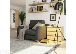 Lipasto Trier 60 cm