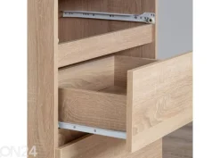 Lipasto Trier 60 cm