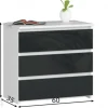 Lipasto Trier KL 60 cm