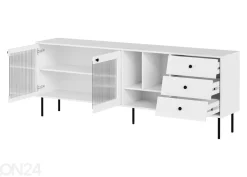 Lipasto Valerio 200 cm