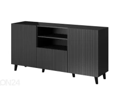 Lipasto Vamos Grey 150 cm