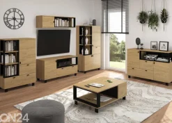Lipasto Vegas 120 cm