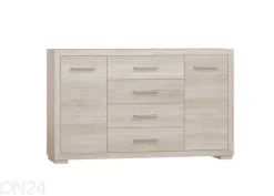 Lipasto Vegas 148 cm