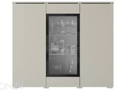 Lipasto Vera 120 cm