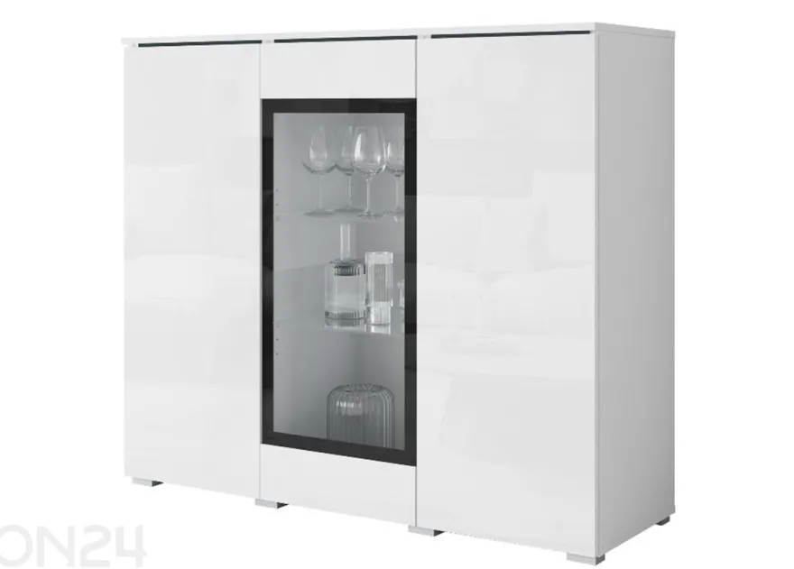 Lipasto Vera 120 cm