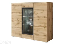 Lipasto Vera 120 cm + LED