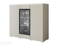 Lipasto Vera 120 cm + LED