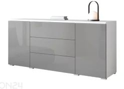 Lipasto Vera 150 cm + LED