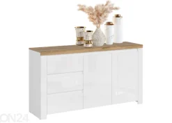 Lipasto Vigo 156 cm
