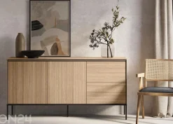 Lipasto Wisco 167 cm
