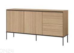 Lipasto Wisco 167 cm