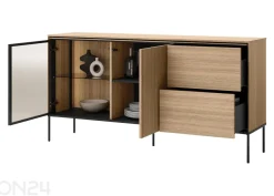 Lipasto Wisco 167 cm