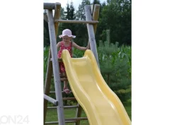 Liukumäki Star 295 cm
