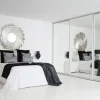 Liukuovet Prestige, 3 peiliovea oviaukkoon 210-240x255 cm