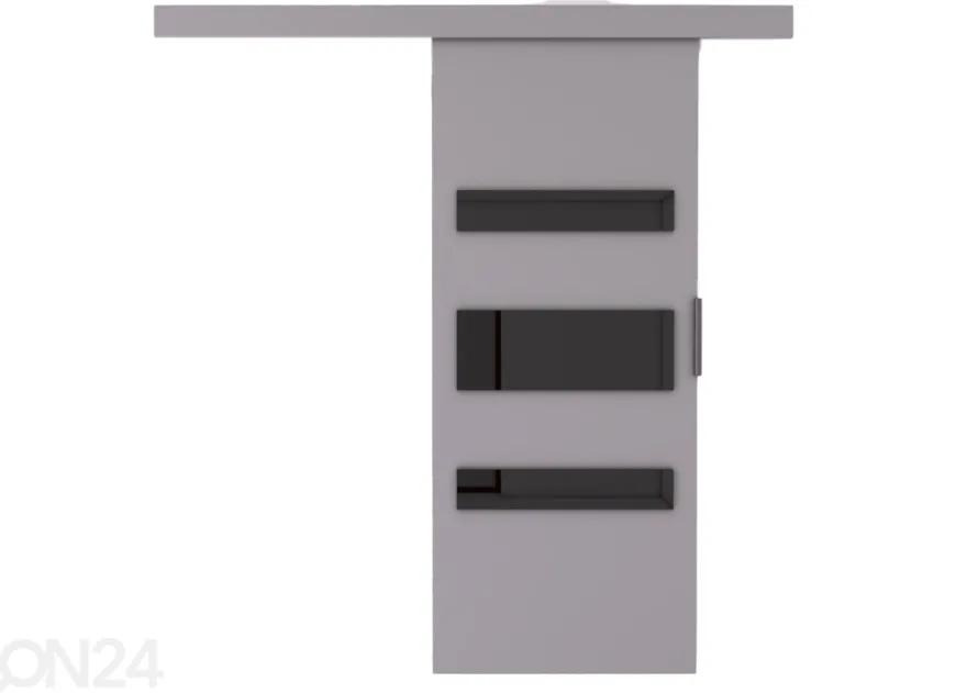 Liukuovi 86 cm