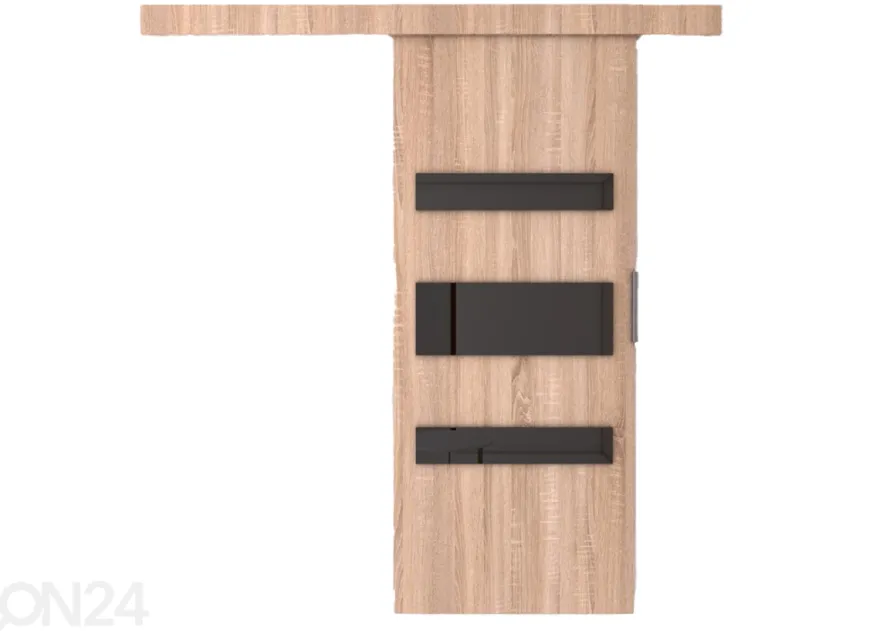 Liukuovi 86 cm
