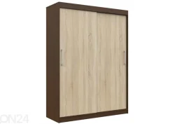 Liukuovikaappi 150 cm