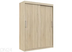 Liukuovikaappi 150 cm