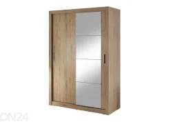 Liukuovikaappi 150 cm