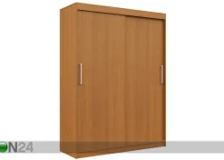 Liukuovikaappi 150 cm