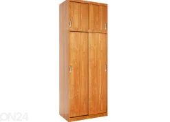 Liukuovikaappi Court 100 cm