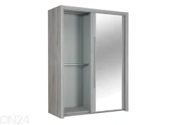 Liukuovikaappi Cyrus 153 cm