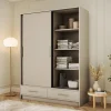 Liukuovikaappi Estantte II 150 cm