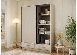 Liukuovikaappi Estantte II 150 cm