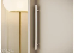 Liukuovikaappi Estantte II 150 cm