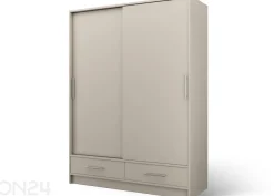 Liukuovikaappi Estantte II 150 cm