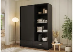 Liukuovikaappi Estantte II 150 cm