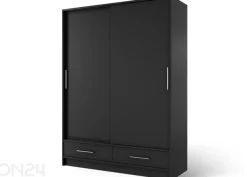 Liukuovikaappi Estantte II 150 cm