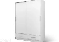 Liukuovikaappi Estantte II 150 cm
