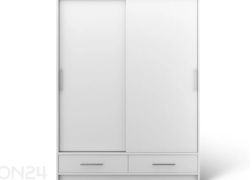 Liukuovikaappi Estantte II 150 cm
