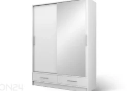 Liukuovikaappi Estantte II 150 cm