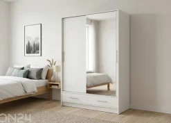 Liukuovikaappi Estantte II 150 cm
