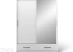 Liukuovikaappi Estantte II 150 cm