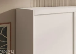 Liukuovikaappi Hally 120 cm