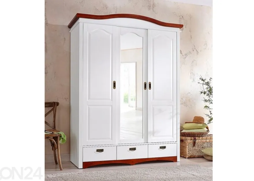 Liukuovikaappi Konrad