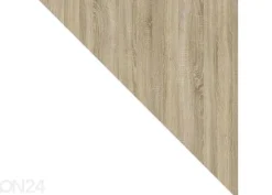 Liukuovikaappi + LED