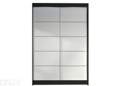 Liukuovikaappi + LED